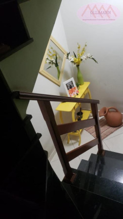 Imagem Sobrado com 3 Quartos à Venda, 87 m² em Jardim Progresso - Santo André Imagem Sobrado com 3 Quartos à Venda, 87 m² em Jardim Progresso - Santo André
