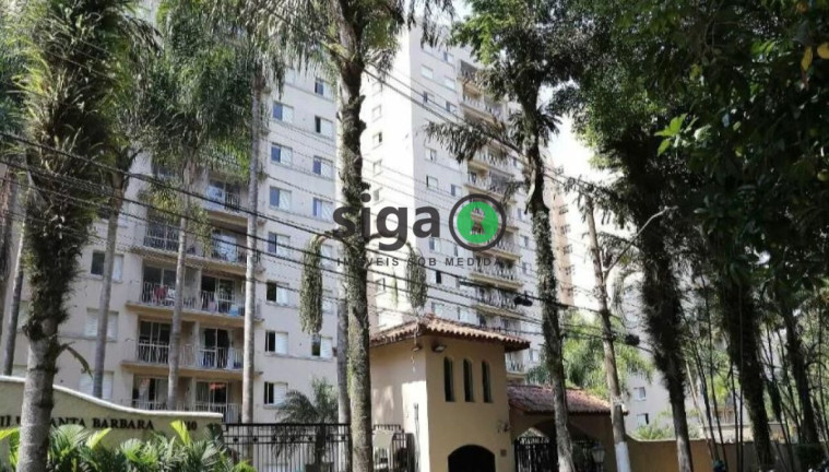 Imagem Apartamento com 3 Quartos à Venda, 75 m² em Vila Andrade - São Paulo Imagem Apartamento com 3 Quartos à Venda, 75 m² em Vila Andrade - São Paulo