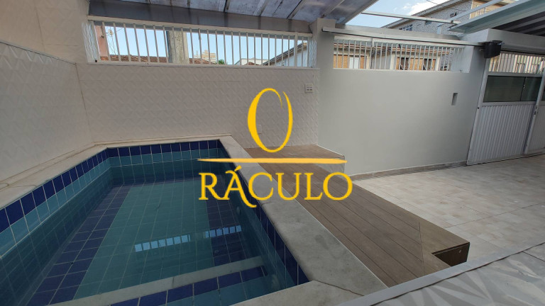 Casa com 3 Quartos à Venda, 144 m² em Vila Valença - São Vicente