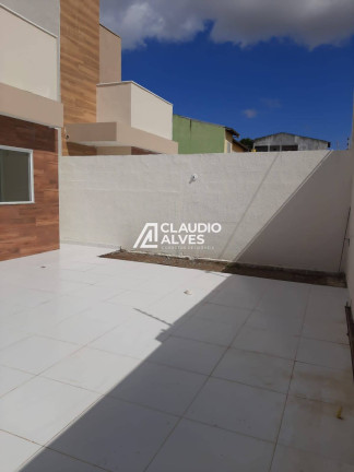 Imagem Casa com 3 Quartos à Venda, 130 m² em Mangabeira - Feira De Santana Imagem Casa com 3 Quartos à Venda, 130 m² em Mangabeira - Feira De Santana