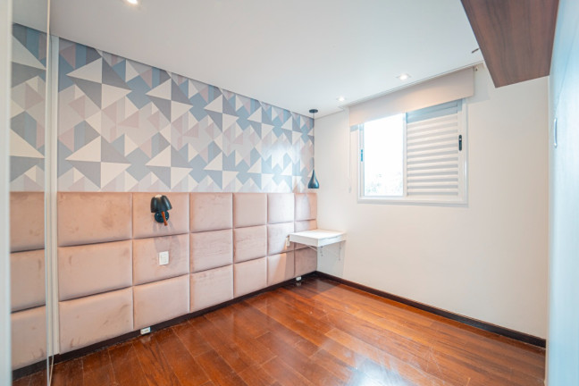 Imagem Apartamento com 2 Quartos à Venda, 64 m² em Cidade Ademar - São Paulo