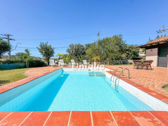 Imagem Casa com 4 Quartos à Venda, 570 m² em Ferradura - Armação Dos Búzios