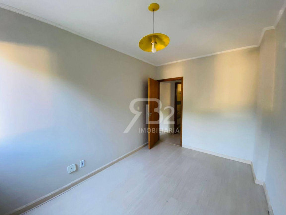 Imagem Apartamento com 3 Quartos à Venda, 87 m² em Vila Industrial - Campinas