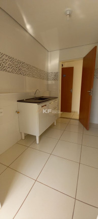 Imagem Apartamento com 2 Quartos à Venda, 66 m² em Centro - Cravinhos