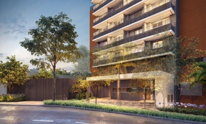 Imagem Apartamento com 4 Quartos à Venda, 127 m² em Aclimação - São Paulo Imagem Apartamento com 4 Quartos à Venda, 127 m² em Aclimação - São Paulo