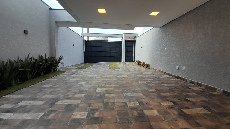 Imagem Casa com 3 Quartos à Venda, 200 m² em Villas Do Jaguari - Santana De Parnaíba