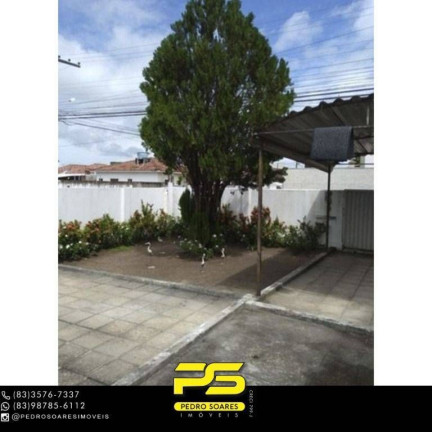 Imagem Apartamento com 2 Quartos à Venda, 70 m² em José Américo De Almeida - João Pessoa