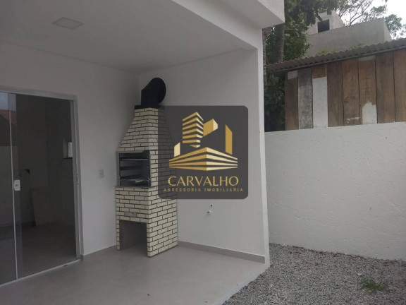 Imagem Casa com 3 Quartos à Venda, 95 m² em São João Do Rio Vermelho - Florianópolis