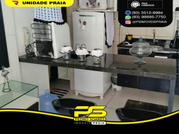 Imagem Imóvel com 1 Quarto à Venda, em Cabo Branco - João Pessoa Imagem Imóvel com 1 Quarto à Venda, em Cabo Branco - João Pessoa