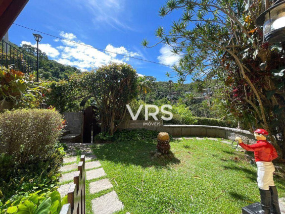 Casa com 4 Quartos à Venda, 227 m² em Posse - Teresópolis