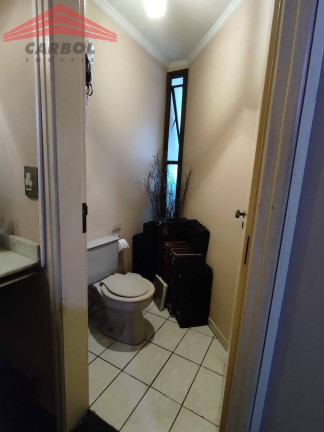 Imagem Apartamento com 4 Quartos à Venda, 109 m² em Parque União - Jundiaí Imagem Apartamento com 4 Quartos à Venda, 109 m² em Parque União - Jundiaí