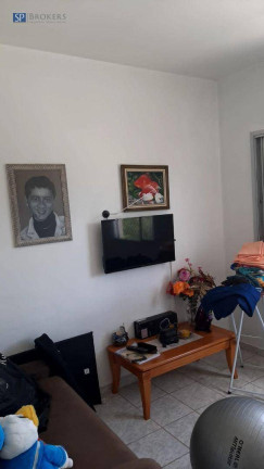 Imagem Apartamento com 2 Quartos à Venda, 49 m² em Vila Sonia - Valinhos Imagem Apartamento com 2 Quartos à Venda, 49 m² em Vila Sonia - Valinhos