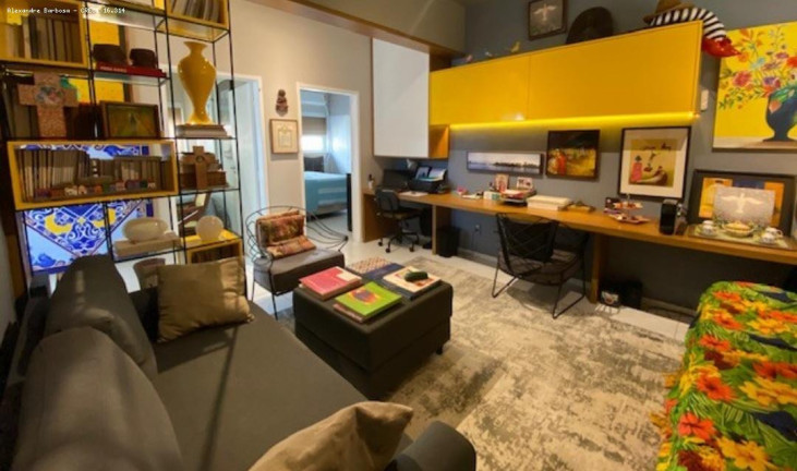 Imagem Apartamento com 2 Quartos à Venda, 125 m² em Boa Viagem - Recife