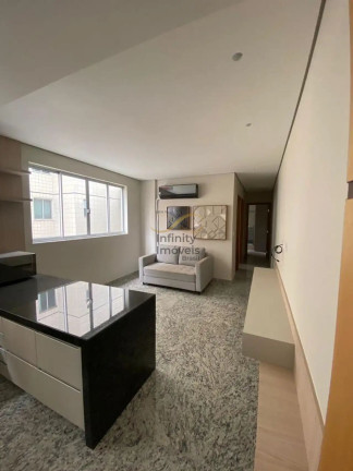 Imagem Apartamento com 2 Quartos à Venda, 30 m² em Santo Agostinho - Belo Horizonte Imagem Apartamento com 2 Quartos à Venda, 30 m² em Santo Agostinho - Belo Horizonte