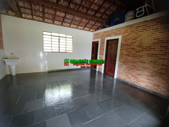 Imagem Chácara com 5 Quartos à Venda, 8.500 m² em Centro - Paraibuna Imagem Chácara com 5 Quartos à Venda, 8.500 m² em Centro - Paraibuna