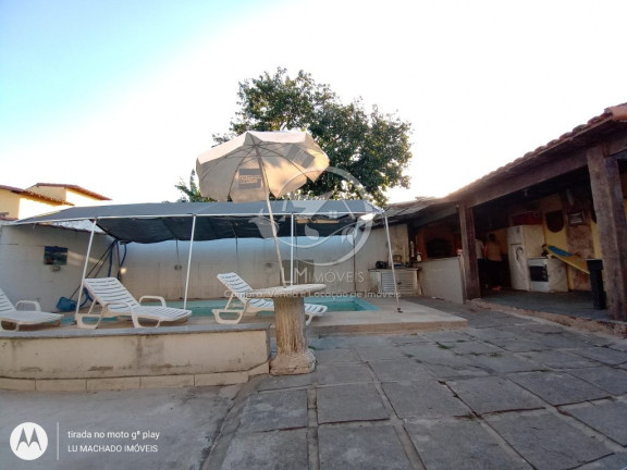 Imagem Casa com 3 Quartos à Venda, 200 m² em Caminho De Búzios - Cabo Frio Imagem Casa com 3 Quartos à Venda, 200 m² em Caminho De Búzios - Cabo Frio