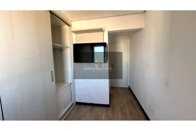 Imagem Apartamento com 3 Quartos à Venda, 126 m² em Vila Augusta - Guarulhos