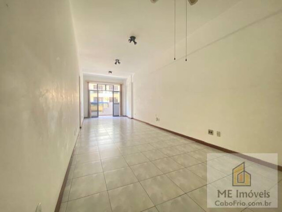 Imagem Apartamento com 2 Quartos à Venda, 102 m² em Centro - Cabo Frio