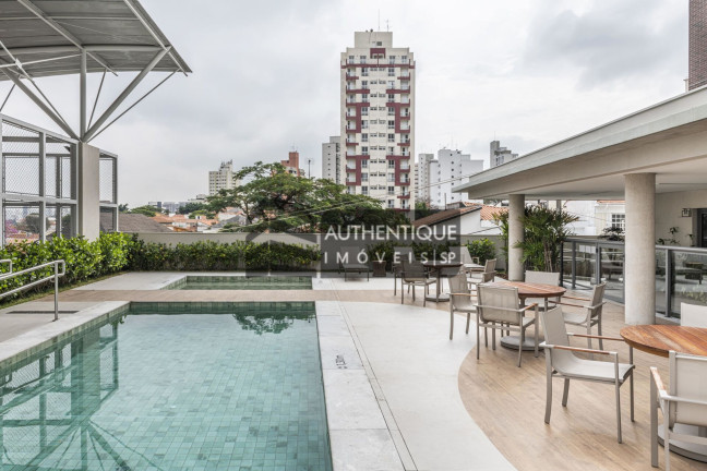 Imagem Apartamento com 3 Quartos à Venda, 131 m² em Vila Mariana - São Paulo Imagem Apartamento com 3 Quartos à Venda, 131 m² em Vila Mariana - São Paulo