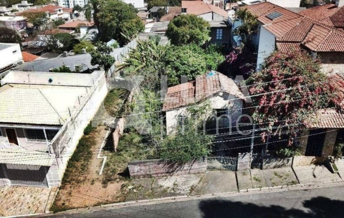 Terreno à Venda, 1.000 m² em Tremembé - São Paulo