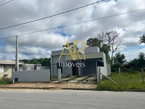 Imagem Casa com 2 Quartos à Venda, 80 m² em Bela Vista - Palhoça Imagem Casa com 2 Quartos à Venda, 80 m² em Bela Vista - Palhoça