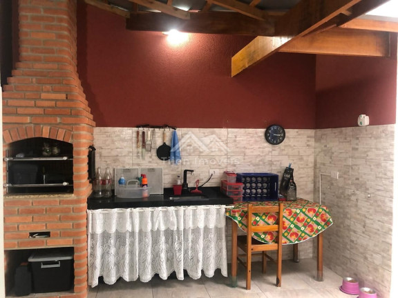 Imagem Casa de Condomínio com 3 Quartos à Venda, 150 m² em Wanel Ville - Sorocaba