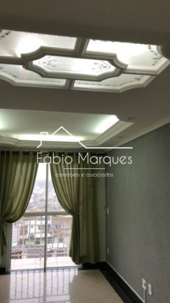 Apartamento com 2 Quartos à Venda, 50 m² em Vila Re - Sao Paulo