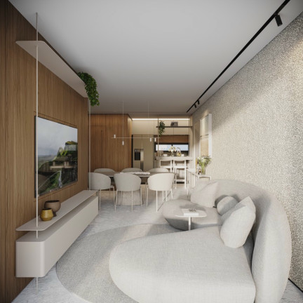 Imagem Apartamento com 3 Quartos à Venda, 74 m² em Bessa - João Pessoa Imagem Apartamento com 3 Quartos à Venda, 74 m² em Bessa - João Pessoa