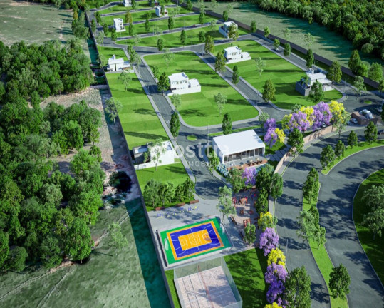Imagem Terreno à Venda, 300 m² em Chácara Areal - Indaiatuba Imagem Terreno à Venda, 300 m² em Chácara Areal - Indaiatuba