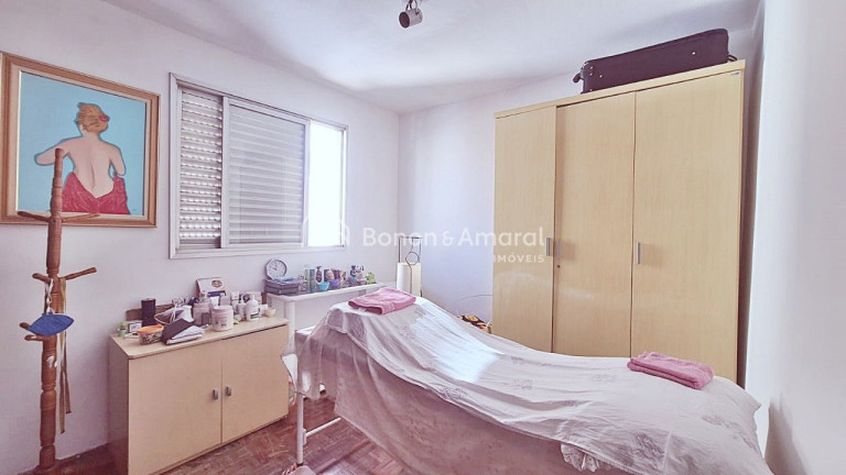 Imagem Apartamento com 3 Quartos à Venda, 90 m² em Jardim Flamboyant - Campinas Imagem Apartamento com 3 Quartos à Venda, 90 m² em Jardim Flamboyant - Campinas