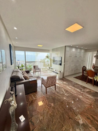 Apartamento com 3 Quartos à Venda, 154 m² em Chame-chame - Salvador