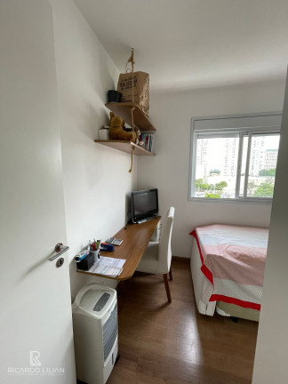 Imagem Apartamento com 2 Quartos à Venda, 68 m² em Jardim Dom Bosco - São Paulo