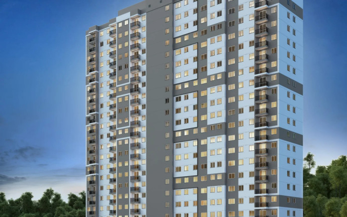 Imagem Apartamento com 1 Quarto à Venda, 39 m² em Pirituba - São Paulo Imagem Apartamento com 1 Quarto à Venda, 39 m² em Pirituba - São Paulo