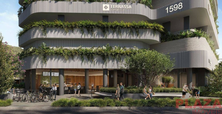 Apartamento com 2 Quartos à Venda, 62 m² em São Francisco De Assis - Camboriú