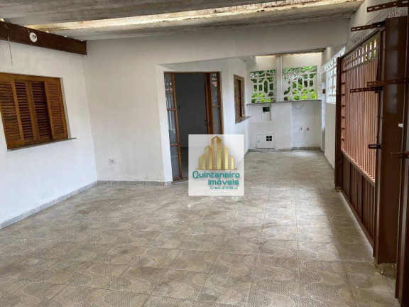 Imagem Casa com 2 Quartos à Venda, 139 m² em Jardim Presidente Dutra - Guarulhos