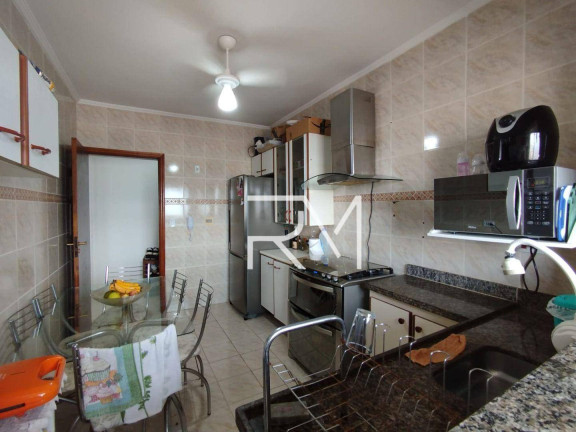 Imagem Apartamento com 2 Quartos à Venda, 86 m² em Vera Cruz - Mongaguá