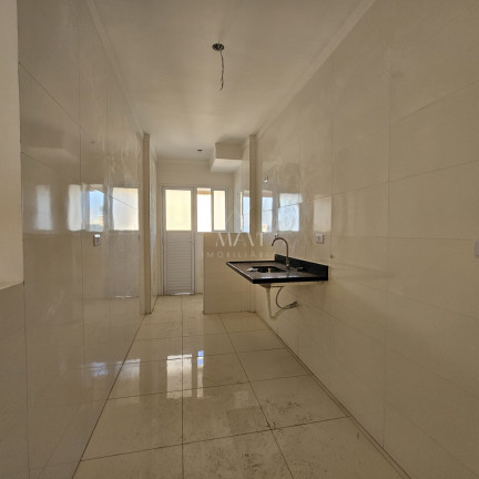 Imagem Apartamento com 2 Quartos à Venda, 86 m² em Aviação - Praia Grande