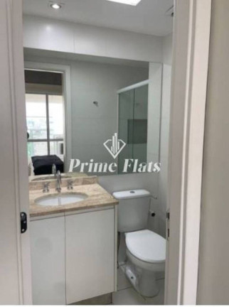 Imagem Apartamento com 1 Quarto à Venda, 33 m² em Brooklin Paulista - São Paulo Imagem Apartamento com 1 Quarto à Venda, 33 m² em Brooklin Paulista - São Paulo
