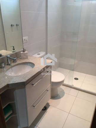 Imagem Apartamento com 3 Quartos à Venda, 122 m² em Olímpico - São Caetano Do Sul