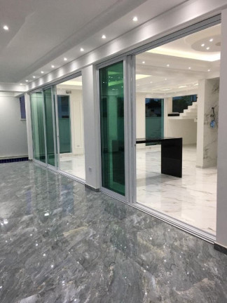 Imagem Sobrado com 5 Quartos à Venda ou Locação, 430 m² em Centro - Bertioga Imagem Sobrado com 5 Quartos à Venda ou Locação, 430 m² em Centro - Bertioga