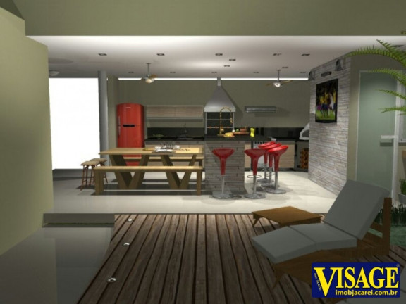 Imagem Casa com 4 Quartos à Venda, 350 m² em Vila Branca - Jacareí Imagem Casa com 4 Quartos à Venda, 350 m² em Vila Branca - Jacareí