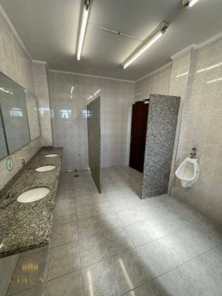 Imagem Edifício Residencial à Venda ou Locação, 1.501 m² em Jabaquara - São Paulo Imagem Edifício Residencial à Venda ou Locação, 1.501 m² em Jabaquara - São Paulo