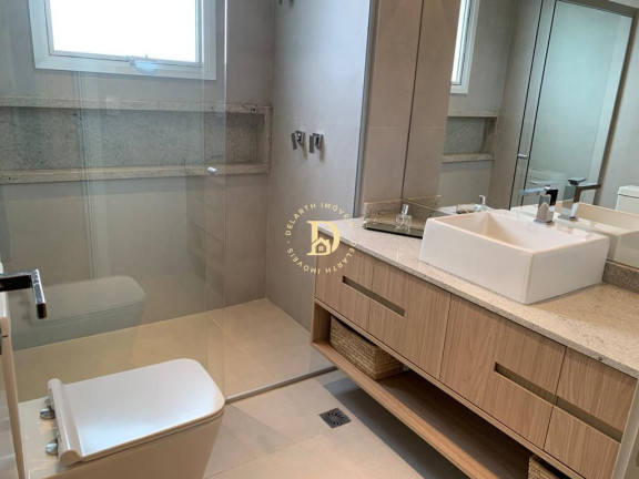Imagem Apartamento com 3 Quartos à Venda, 158 m² em Urbanova - São José Dos Campos