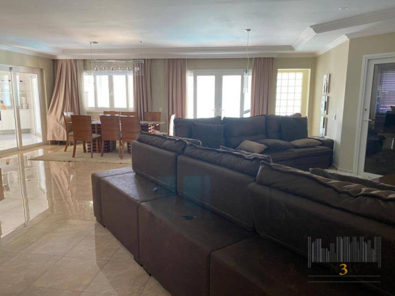 Imagem Casa com 4 Quartos à Venda, 600 m² em City América - São Paulo Imagem Casa com 4 Quartos à Venda, 600 m² em City América - São Paulo