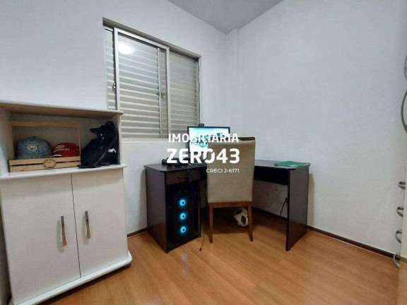 Imagem Apartamento com 3 Quartos à Venda, 67 m² em Centro - Londrina