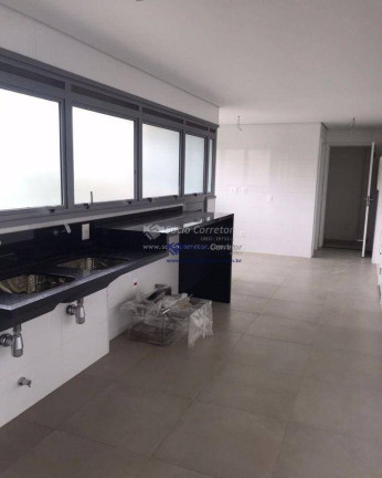 Imagem Apartamento com 4 Quartos à Venda, 265 m² em Santana - São Paulo