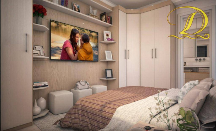 Imagem Apartamento com 2 Quartos à Venda, 57 m² em Canto Do Forte - Praia Grande Imagem Apartamento com 2 Quartos à Venda, 57 m² em Canto Do Forte - Praia Grande