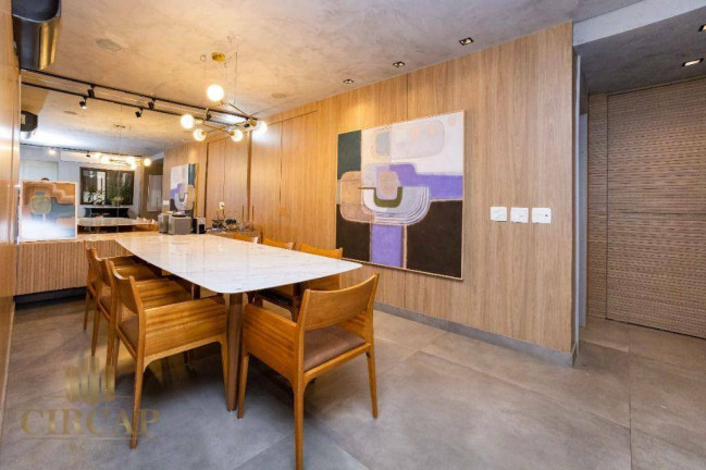Imagem Apartamento com 4 Quartos à Venda, 209 m² em Itaim - São Paulo Imagem Apartamento com 4 Quartos à Venda, 209 m² em Itaim - São Paulo