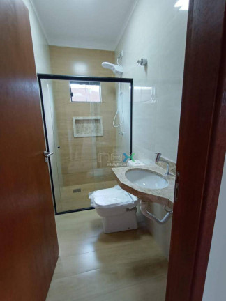 Imagem Casa com 3 Quartos à Venda, 121 m² em Universitário - Campo Grande Imagem Casa com 3 Quartos à Venda, 121 m² em Universitário - Campo Grande