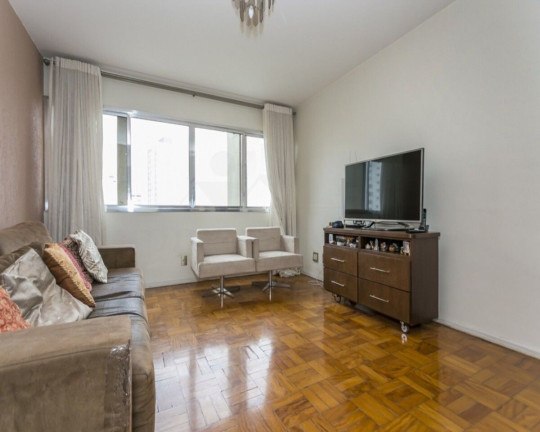 Apartamento com 3 Quartos à Venda, 104 m² em Pinheiros - São Paulo